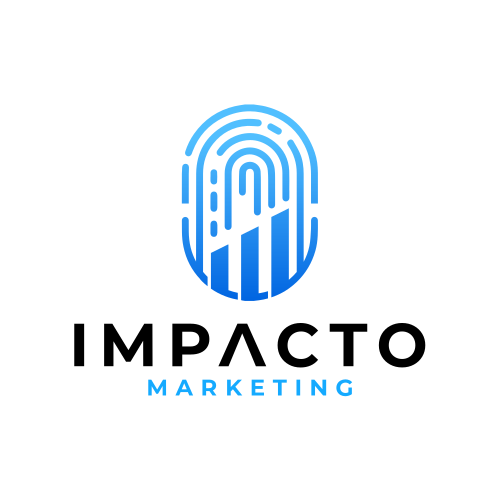 Logo de Agencia Impacto Marketing