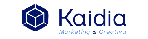 Logo de Agencia Kaidia