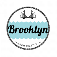 Logo de Agencia Marketing Online Alicante Brooklyn Comunicación