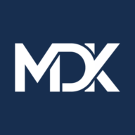 Logo de Agencia MDK