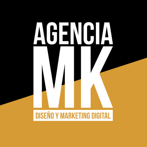 Logo de Agencia MK