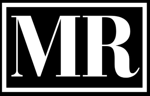 Logo de Agencia MR