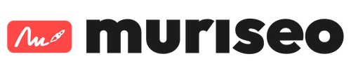 Logo de Agencia Muriseo