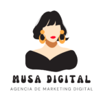 Logo de Agencia Musa Digital