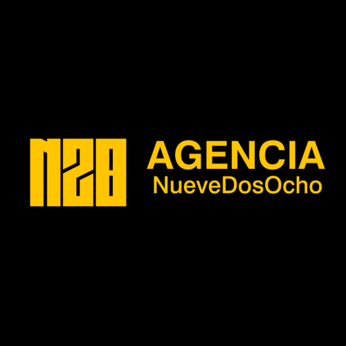 Logo de Agencia NueveDosOcho