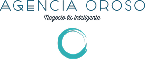 Logo de Agencia Oroso