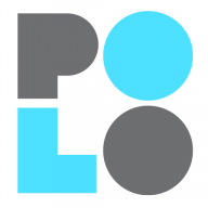 Logo de Agencia Polo Gráfico Comunicación