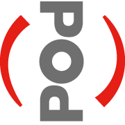 Logo de Agencia Pop