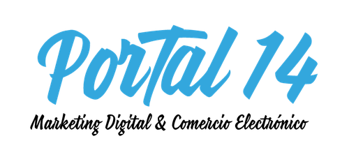 Logo de Agencia Portal 14