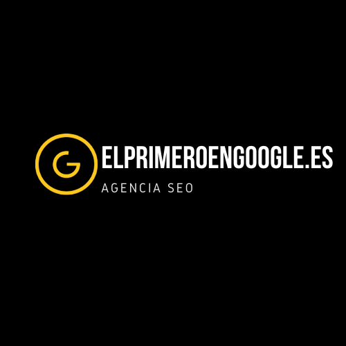 Logo de Agencia SEO El Primero En Google