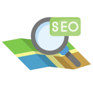 Logo de Agencia Seo Local y Google Ads