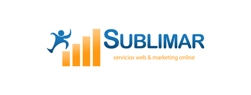 Logo de Agencia Sublimar