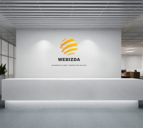 Logo de Agencia WebIzda