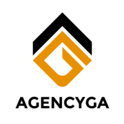 Logo de AgencyGA