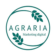 Logo de Agraria marketing digital