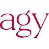 Logo de Agy Agency