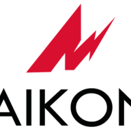 Logo de Aikon Digital