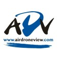 Logo de Air Drone View