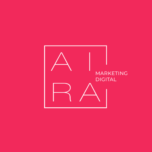 Logo de Aira Marketing Digital