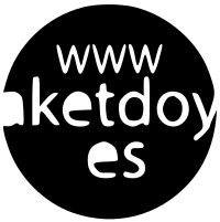 Logo de Aketdoy