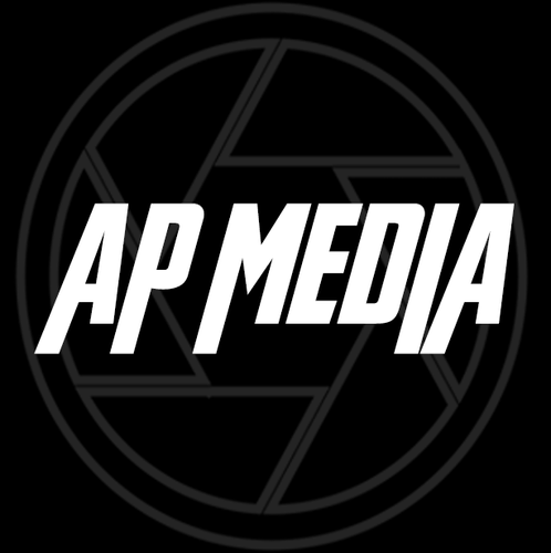 Logo de Alberto Pérez Media