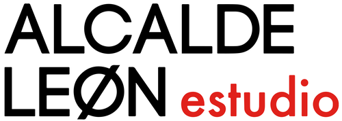 Logo de Alcalde León