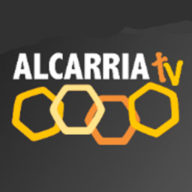 Logo de Alcarria TV