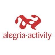 Logo de Alegría-Activity