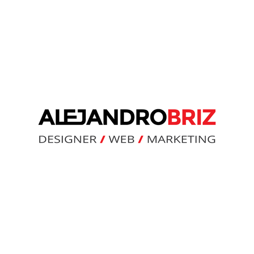 Logo de Alejandro Briz