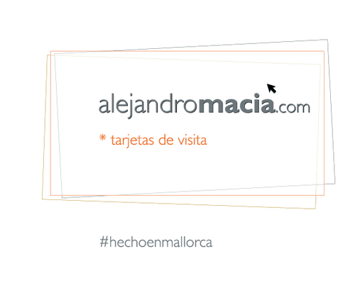 Logo de Alejandro Macià Comunicación