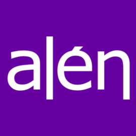 Logo de Alén Multimedia, S.L