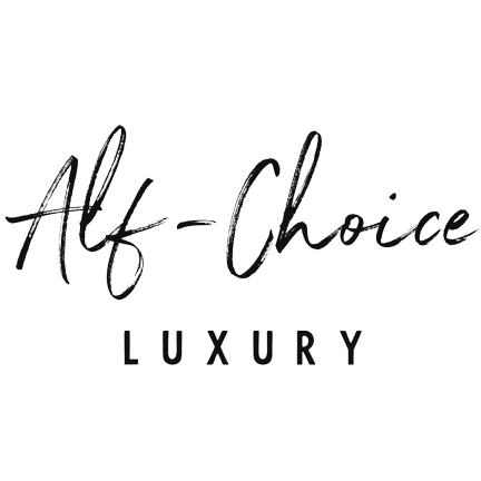 Logo de Alf-Choice