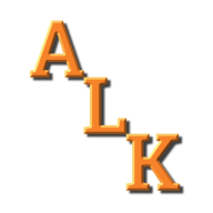 Logo de Alk Web Dev