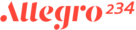 Logo de Allegro 234