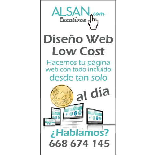 Logo de Alsan creativos