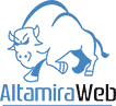 Logo de Altamiraweb