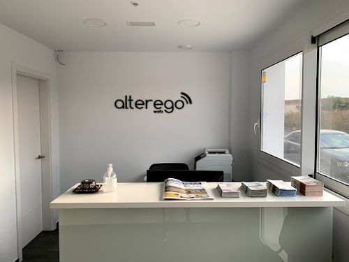 Logo de Alterego Web - Avantiam