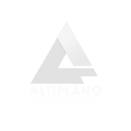 Logo de Altiplano comunicación