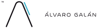 Logo de Álvaro Galán Online