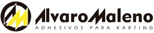 Logo de Álvaro Maleno