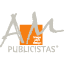 Logo de Am Publicistas