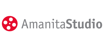 Logo de Amanita Studio