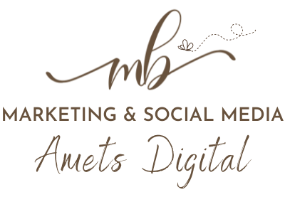 Logo de Amets Digital