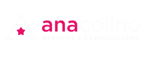 Logo de Ana Colino