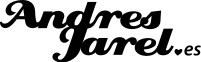 Logo de Andrés Jarel