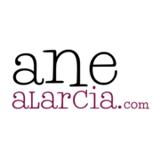 Logo de Ane Alarcia