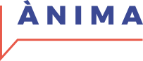 Logo de Ànima Branding Digital