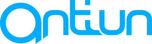 Logo de Antiun ingeniería