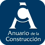 Logo de Anuario de la construcción en Navarra S L