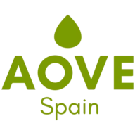 Logo de Aove Spain